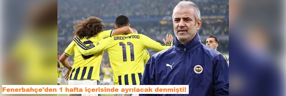 Fenerbahçe