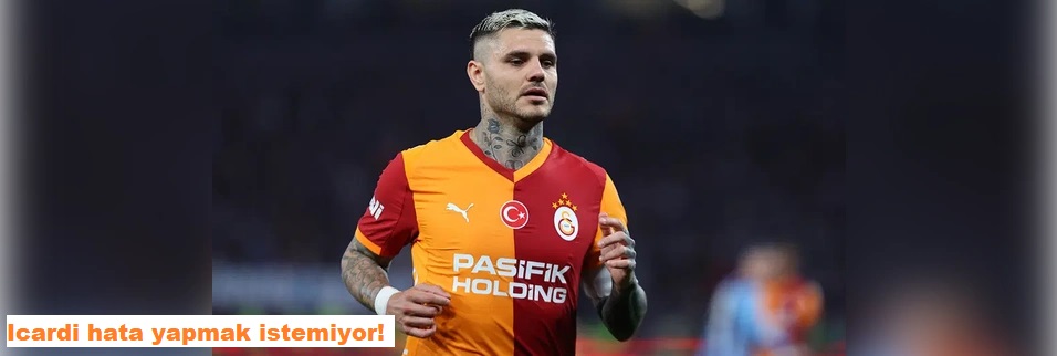 Arjantinli yıldızdan transferde ince elenip sık dokundu