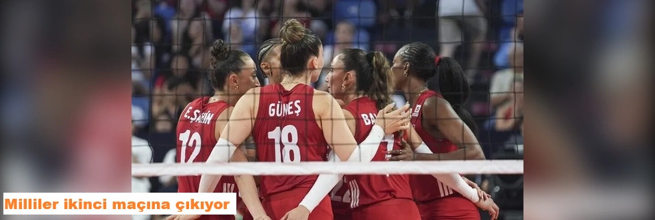 Milli Takım Sinan Erdem