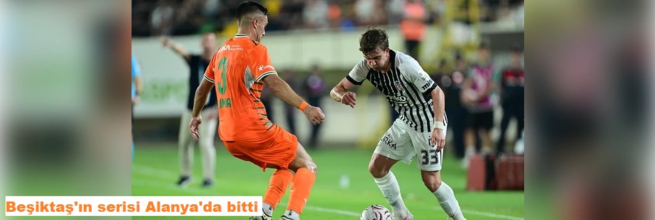 Beşiktaş