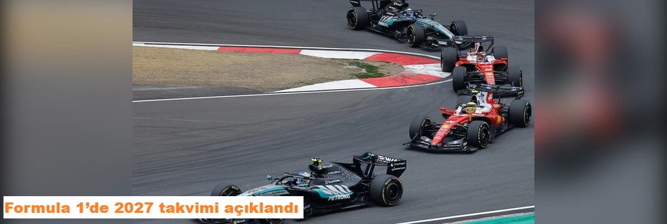 İstanbul Park Heyecanı Geri Dönüyor!