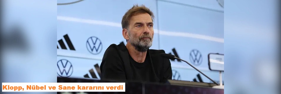 Jürgen Klopp