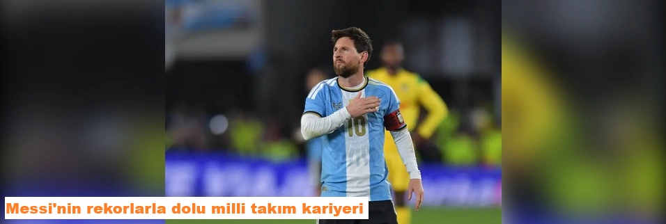 Rekorlar ve Başarılarla Dolu Bir Efsane