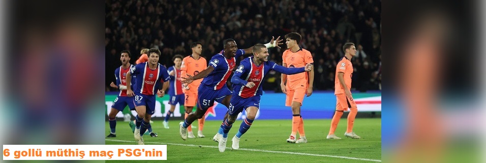 UEFA Şampiyonlar Ligi