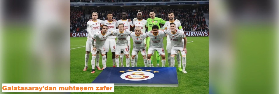 Şampiyonlar Ligi