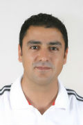 Bülent Yıldırım 