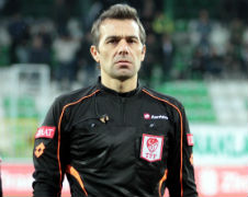 Serkan Çınar 