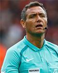 Andre Marriner 