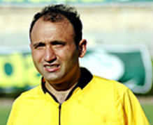 Deniz Çoban 