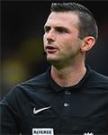 Michael Oliver 