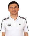 Milorad Mazic 