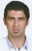 Özkan Çeliker 