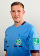 Martin Petersen 