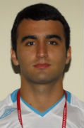 Atilla Karaoğlan 