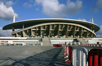 Atatürk Olimpiyat