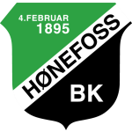 Hönefoss BK