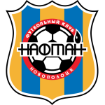 Naftan Novopolotsk