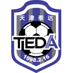 Tianjin Jinmen Tiger