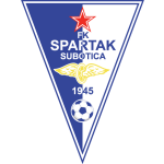 Spartak Subotica F.C.